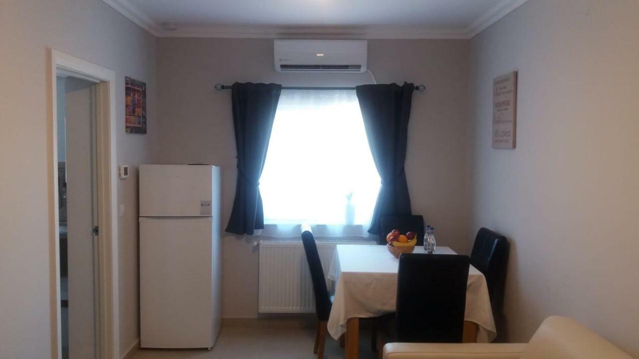 Apartament Saguna Sînnicolau Mare Extérieur photo