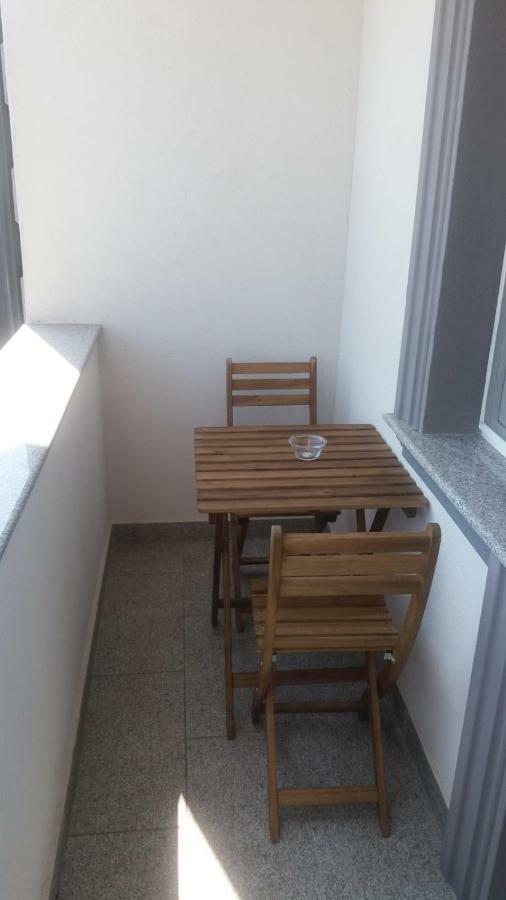 Apartament Saguna Sînnicolau Mare Extérieur photo